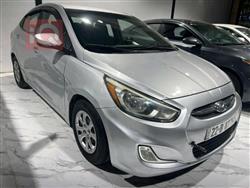 هيونداي أكسنت